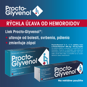 Procto-glyvenol